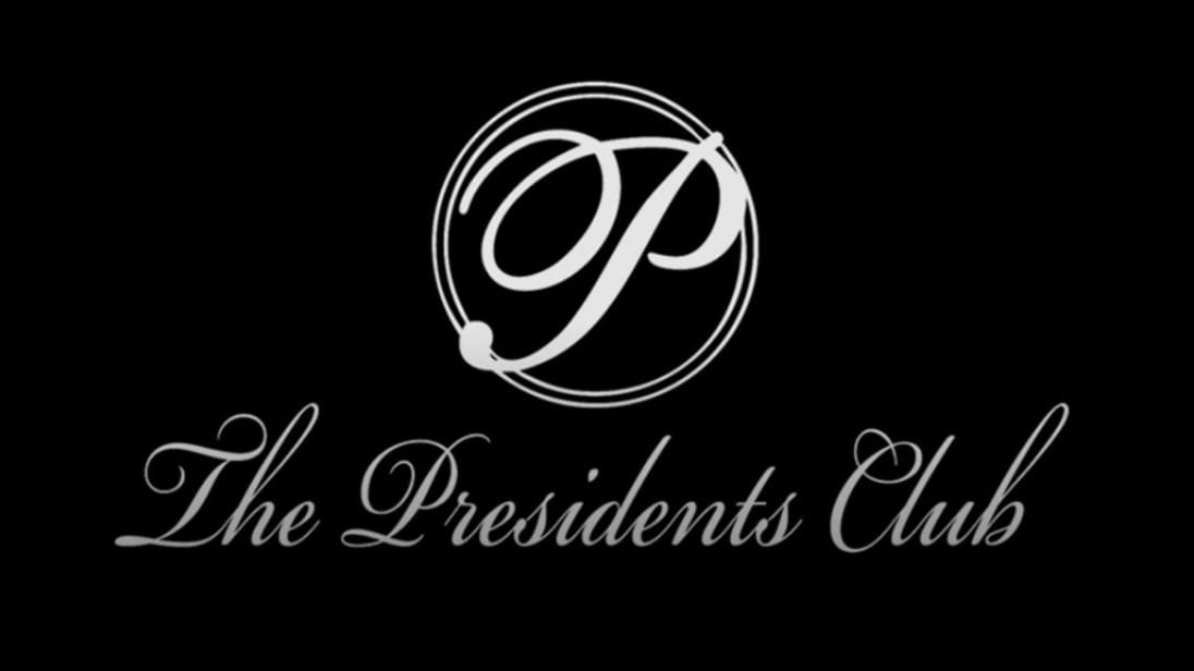 The Male only presidents charity club dinner rocked by claims of sexual harassment