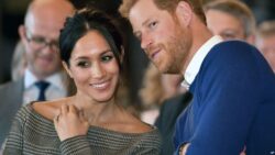 Prince Harry and Meghan Markle reveal royal wedding details