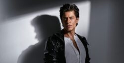 What can describe the Baadshah of Bollywood or King Khan passes another milestone