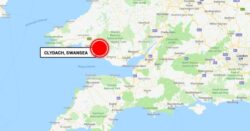 Breaking News: Earthquake Hits wales and England
