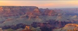 Three British killed in Grand Canyon helicopter crash