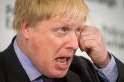 The Week So Far – Boris gets slapped, will England travel to Russia & David v Goliath
