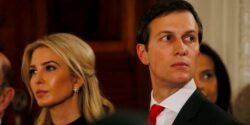Ivanka and Jared have their ‘wings clipped’ & face uncertain futures
