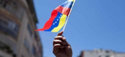Trump Signs Executive Order Banning Venezuela’s ‘Petro’ Cryptocurrency