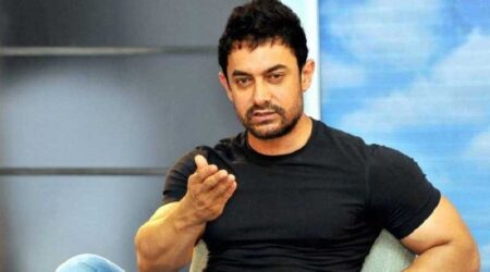 Aamir Khan Instagram debut – over 244k followers after 12 hours