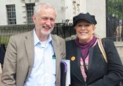 The Week So Far with Yvonne Ridley- Russia, Facebook, Corbyn and the BBC – TWSF