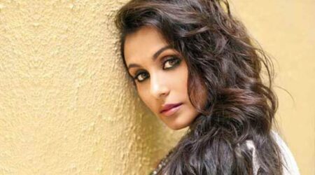 Rani Mukherji pens a special letter to her fans on 40th birthday