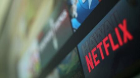 Netflix to begin charging users for sharing accounts