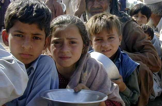 Refugees The Pakistani Pashtuns from Afghanistan