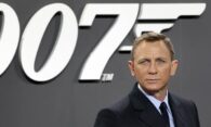 Daniel Craig returns as James Bond for one last time, in the 25th outing as 007