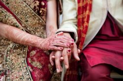 Forced marriages highest among British-Pakistanis in the Midlands