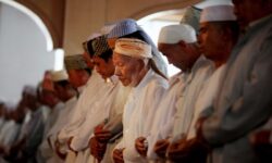 Chinese Muslims forced to welcome Communist Party into their homes
