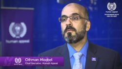 Othman Moqbal Chief of Muslim charity Human Appeal axed in finances row