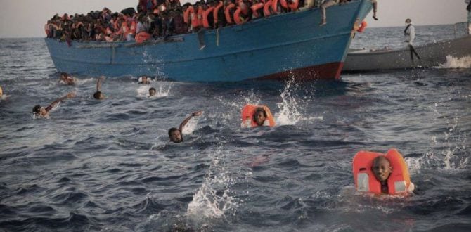 46-people-killed-after-migrant-boat-sinks-off-Tunisian-coast