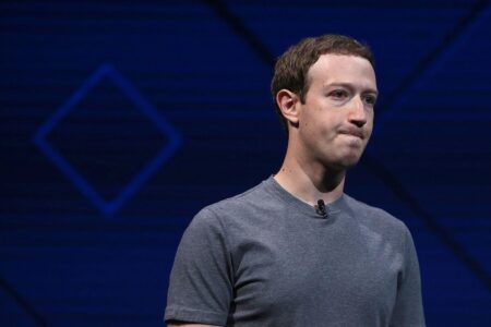 Facebook's Big Announcement - yet another data breach