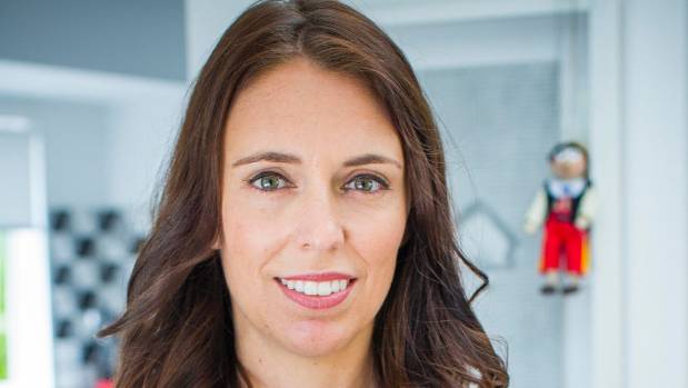 Jacinda Arden gives birth to a baby whilst in power. Only the 2nd PM in history to do so