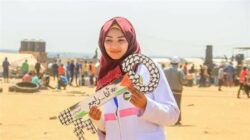 Deliver justice for Razan al-Najjar