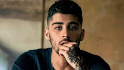 Zayn Malik to tour India in August 2018