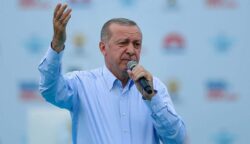 Erdogan’s snap election – the opposition is strong – victory is not a guarantee