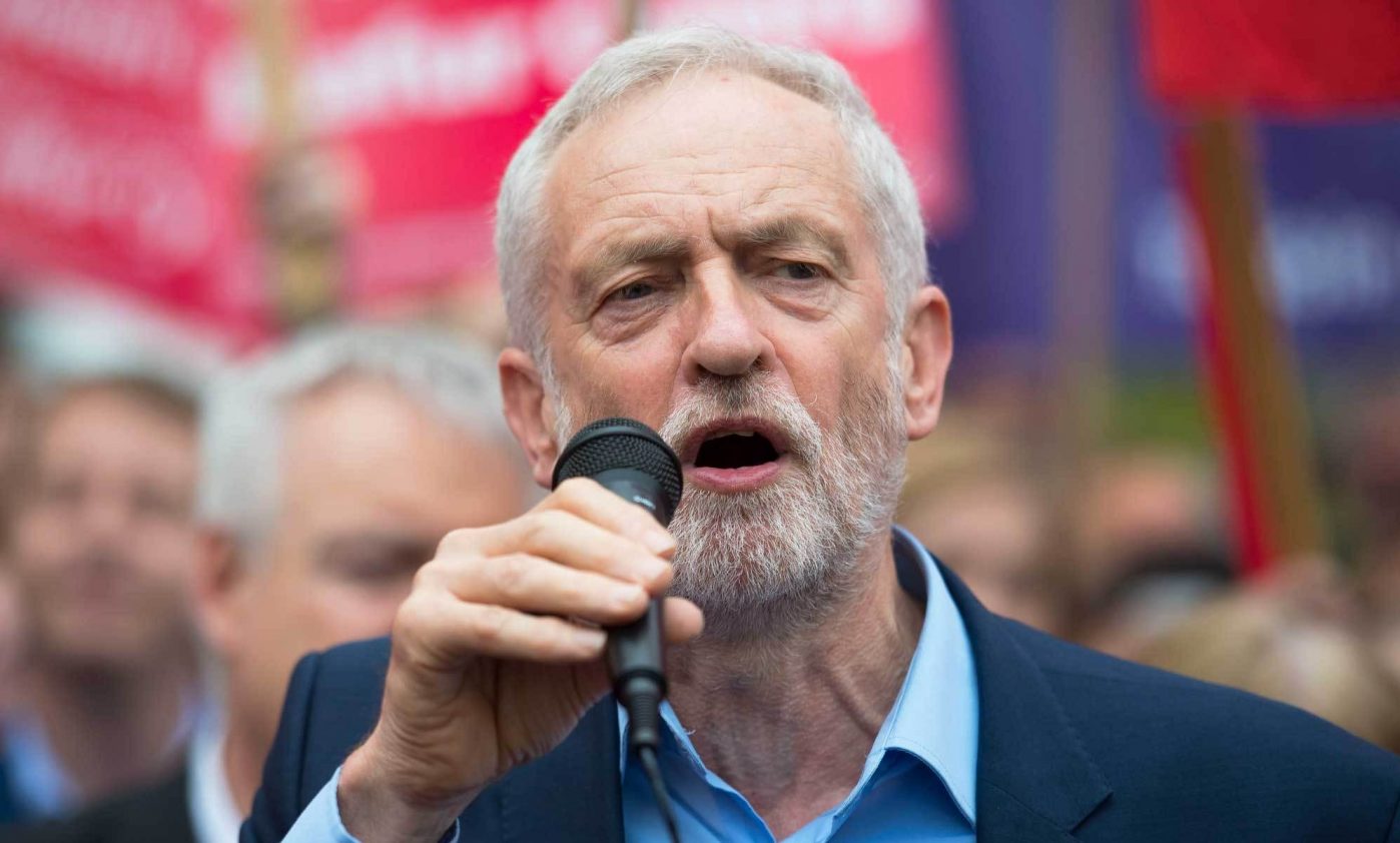 Jeremy Corbyn has put pressure on the Conservatives by backing calls for an inquiry into claims of Islamophobia within the party.