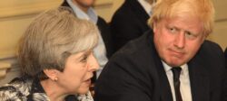 Boris Johnson quits to add to pressure on May over Brexit – Government in Meltdown!