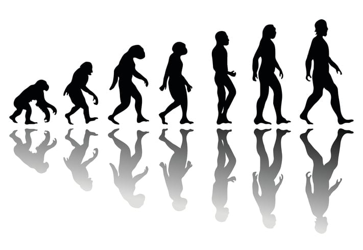 Why Darwinism is Dangerous for Society