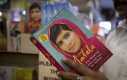 Malala slams Trump’s immigration policy