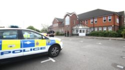 Two more are in critical care after collapsing near Salisbury – Russian spy poisoning