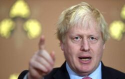 The Week So Far: Will Bojo apologise? How the energy crisis is pushing people off the grid