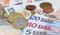 Foreign nations have started offering lower rates on Sterling to encourage transactions in Euro's