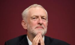 Labour’s baffling anti-semitic furore by Yvonne Ridley