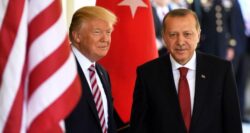 Nato allies President Erdogan with President Donald Trump - WTX News Breaking News, fashion & Culture from around the World - Daily News Briefings -Finance, Business, Politics & Sports News