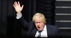 Boris Johnson – A leadership challenge in the making