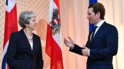 Will the economy survive the corpse of the PM – failing Brexit negotiations from Salzburg