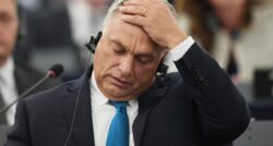 Are Tories sucking up to Hungary over Brexit?