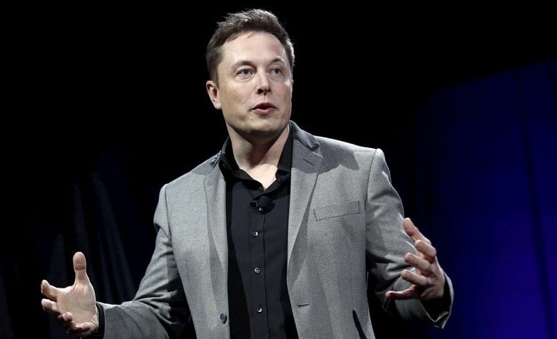 SEC sues Elon Musk for fraud, wants him barred from CEO positions