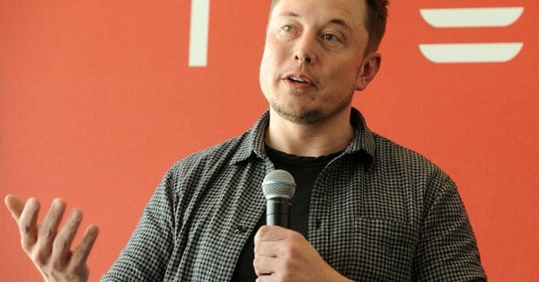 Tesla is reportedly elon musk criminal investigation for Elon Musk’s tweets