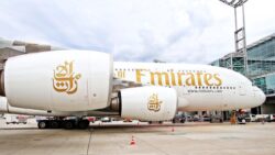 Emirates Seeks Takeover Etihad to Create World’s Largest Airline