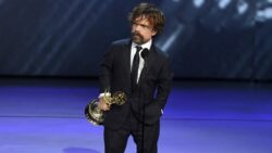 Emmy Awards 2018 – Game of Thrones, Glenn Weiss and Colin Keapernick among the winners