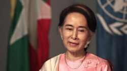 Aung San Suu Kyi - WTX News Breaking News, fashion & Culture from around the World - Daily News Briefings -Finance, Business, Politics & Sports News