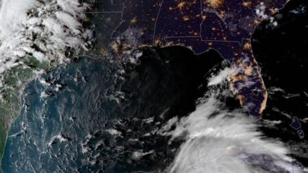 Florida braces itself for Hurricane Michael – Evacuations ordered