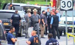 20 Partygoer’s Killed in New York State in Limo & 4×4 Crash