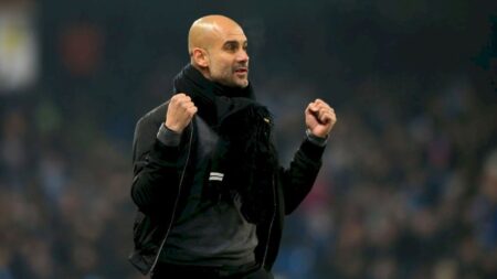 Pep Guardiola enters politics as he demands Spanish government recognise Catalan independence referendum