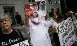 The search for Khashoggi – as Turkey will search the Saudi Consulate