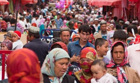 Uighur Muslims 235320287 1539772254749 - WTX News Breaking News, fashion & Culture from around the World - Daily News Briefings -Finance, Business, Politics & Sports News