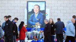Aviation disasters October 2018 - Leicester FC and Indonesia