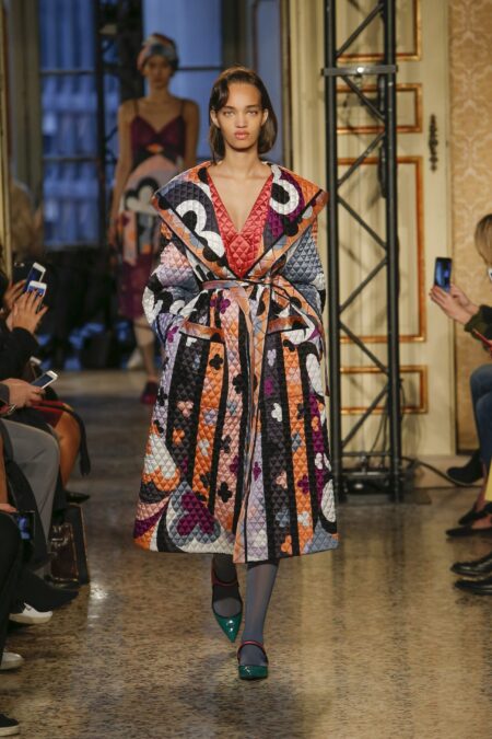 EMILIO PUCCI FW2018 19 29 1 - WTX News Breaking News, fashion & Culture from around the World - Daily News Briefings -Finance, Business, Politics & Sports News