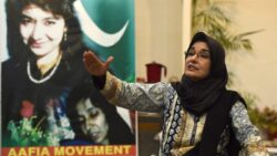 Aafia Siddiqui ‘due home’ any day now!