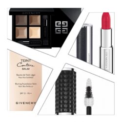 Make – UP tips With the Givenchy SS Makeup