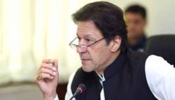 Imran Khan personal battle with Nawaz Sharif heats up as Sharif strikes back